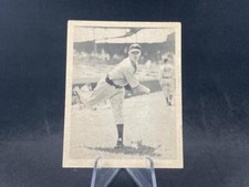 1939 PLAY BALL BASEBALL ROBERT BOB KLINGER #90 PIRATES SEE PICS FOR CONDITION