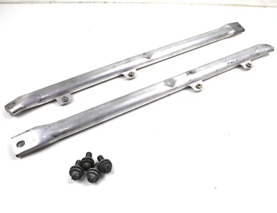 Soporte de barra de puntal de torre lateral delantero izquierdo y derecho BMW X3 F25 2011-2017 7210320 FABRICANTE DE EQUIPOS ORIGINALES Foto 1 de 4