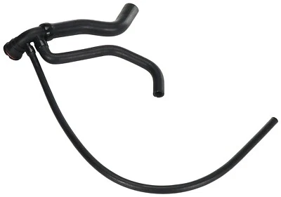 Gates Radiator Coolant Hose Lower For 2007 GMC Sierra 2500 HD Classic Foto 1 de 2