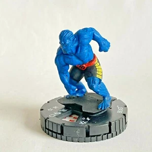 Marvel HeroClix X-Men: House of X - Beast #009 - Imagen 1 de 1