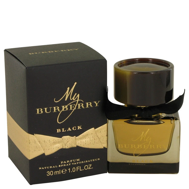 My Burberry Black 1 Oz EDP Eau De Parfum Spray Women Perfume 100 Authentic