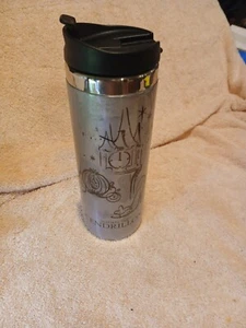 Disneyland París Francia Disney Cenicienta Cendrillón Viaje Vaso Taza Café - Imagen 1 de 11