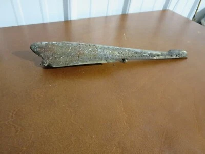 Adorno de campana extractora internacional vintage Foto 1 de 4