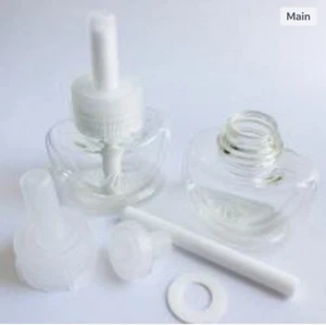 Luxury fragranced, highly scented Plug-in Refills - Picture 1 of 4
