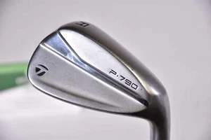 Taylormade P790 2021 Gap Wedge / 50 Degree / Stiff Flex KBS Tour Steel Shaft - Picture 1 of 6