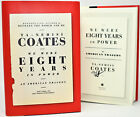 SIGNED We Were Eight Years In Power AUTOGRAPHED Ta-Nehisi Coates (Water Dancer)
