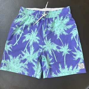 NEW AF Abercrombie Kids Boys Swim Trunks Size 13/14 Unworn - Picture 1 of 6