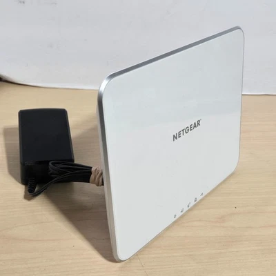 Netgear Base Station VMB3000 W/ Power Adapter - Tested - Image 1 of 3