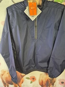 Brand New Women's Nike Active Wear Reflective Jacket Size Small - Picture 1 of 7