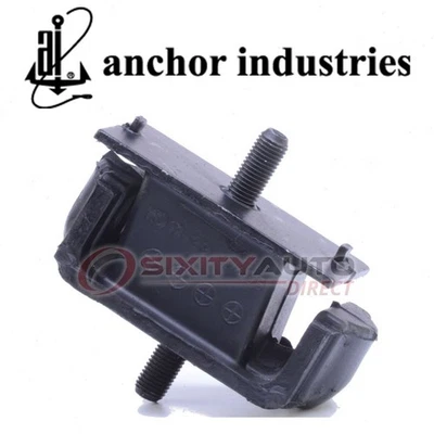 Anchor Front Right Engine Mount for 1995-2002 Kia Sportage - Cylinder Block  fj Foto 1 de 4