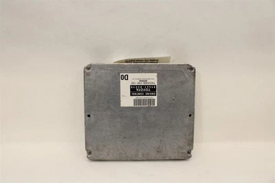 ECU ECM COMPUTER Toyota Tacoma 2008 08 2009 09 Auto 8966104C70 1396156 - Image 1 of 4