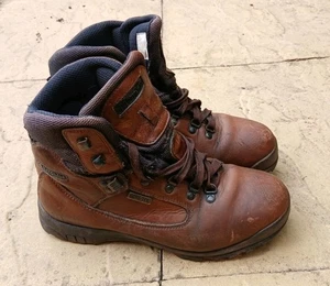 Berghaus Storm Lea GTX, Gore-Tex Mens Outdoor Boots UK Size 8 - Picture 1 of 12