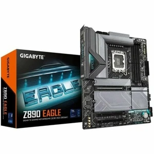 Scheda Madre Gigabyte Z890 EAGLE - Bild 1 von 3