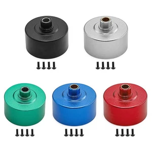 For ARRMA 1/8-Scale AR310433 Aluminum Alloy Universal Differential Housing W112 - Picture 1 of 21