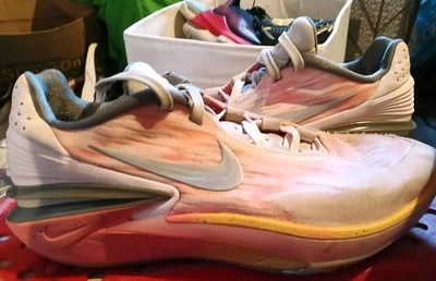 Mujer Nike Air Zoom GT Corte Pascua Color Talla 9 Foto 1 de 3