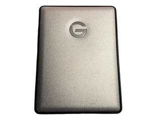 G DRIVE MOBILE USB-C 0G10265 1TB EXTERNAL *SE - Picture 1 of 3