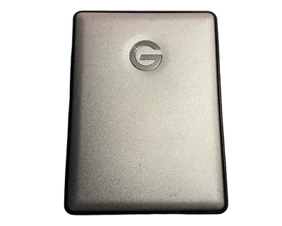 G DRIVE MOBILE USB-C 0G10265 1TB EXTERNAL *SE - Image 1 of 3