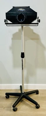 Proyector ARTOGRAPH Super Prism Image Art 225-190 con lente y soporte #200-705  Foto 1 de 4