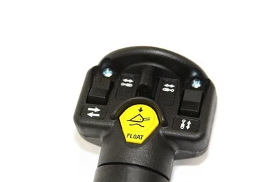 Left Hand ACS Lift Lever, 7003495 - Image 1 of 4