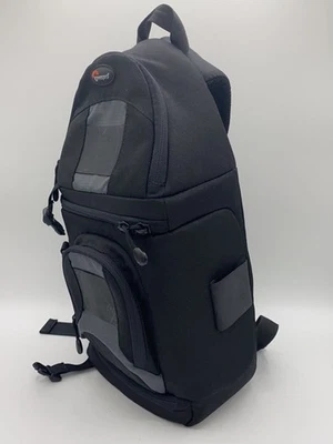 LOWEPRO наплечная сумка нейлона черный из Японии - Изображение 1 из 4
