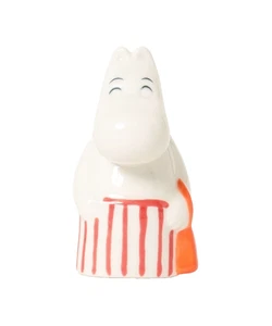Figura Beams Fennica Arabia Moomin Mama 80 Aniversario - Imagen 1 de 6