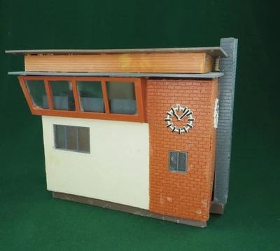 FALLER Stellwerk H0 Nr. B-122 - Bild 1 von 4