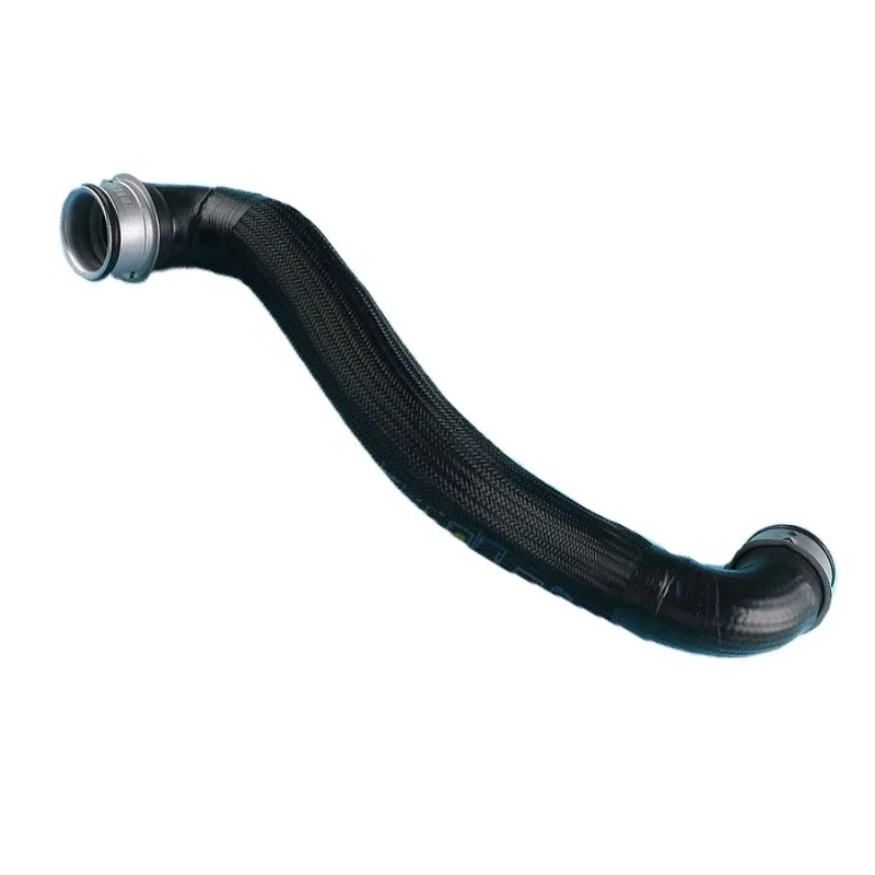 Manguera superior del radiador 2115018882 apta para Mercedes-Benz W211 W219 E63 AMG CLS63 AMG Foto 1 de 3