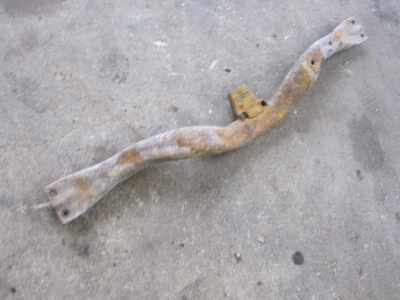 73 CUTLASS 73-77 GM A CARROCERÍA TRANSMISIÓN TRAVESAÑO SOPORTE MONTAJE OEM Foto 1 de 3