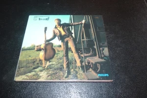 CD DIGIPACK "JOHNNY HALLYDAY N°7 : HALLELUYAH HALLELUJAH" Mercury 2000 - Bild 1 von 2