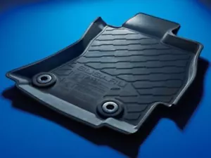 (NEW)JDM SUBARU LEGACY B4 OUTBACK BS BN RUBBER TRAY MAT GENUINE OEM - Foto 1 di 1