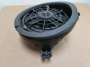 98-03 Mercedes W163 ML430 ML55 Front Right Passenger Door Speaker 1638200402 OEM - Picture 1 of 6