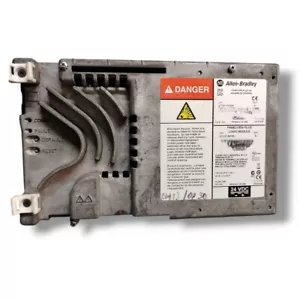 ALLEN BRADLEY 2711P-RP8D SER B - Picture 1 of 6