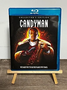 Candyman (Collector's Edition) (Blu-ray, 1992) - Bild 1 von 3