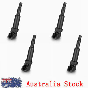 4* Ignition Coil For Mini Cooper Clubman Coupe Roadster R56 R58 R59 R60 N16 B16