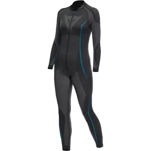 Dainese Women's Motorcycle Functional Suit DXS/DS - Dry Suit Lady - Keeps Dry - Picture 1 of 10