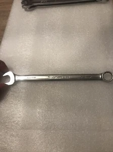 Snap On 15m Flank Drive Plus Combination Wrench Spanner NEW - Picture 1 of 3