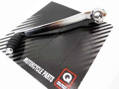 PEDAL DE CAMBIO SELECTOR PALANCA DE CAMBIOS HONDA SL125 MOTOSPORT 71-73 JBS Foto 1 de 4