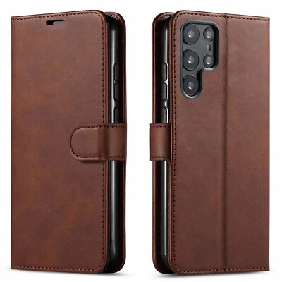 For Samsung Galaxy S25 Ultra S24 S23 FE S22 S21 S20 Case Phone Cover + Screen - Image 1 of 4