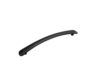 Belwith Keeler B079378-MB Vale Appliance Cabinet Pull 12" C/C - Matte Black - Picture 1 of 7