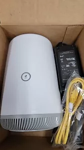 Century Link C4000XG GreenWave Gigabit FIBER Wi-Fi Modem Router Combo (Not DSL) - Picture 1 of 3