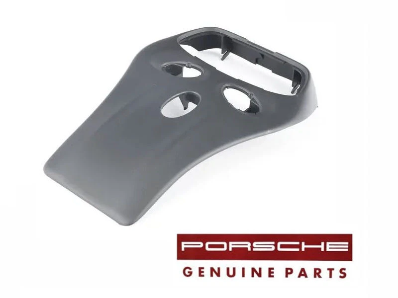 Genuine Porsche 911 Interior Bezel Roof Lining 99655555706A03