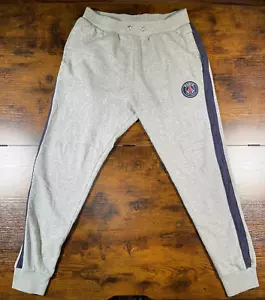 Nike Paris Saint Germain Herren Jogginghose Sweatshirts groß 29,5 Innennaht - Bild 1 von 12