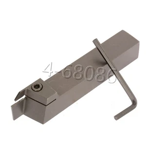 MGEHL3232-3 Lathe External Grooving Cutt-off holder boring bar for MGMN300 - Picture 1 of 4