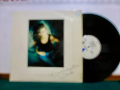 SANDRA EVERLASTING LOVE 12 INCH SINGLE DANCE SYNTH POP NM.       LP. - Image 1 of 2