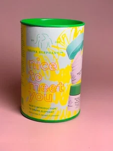 Drunk Elephant  Nice to Meet You Set - Picture 1 of 4