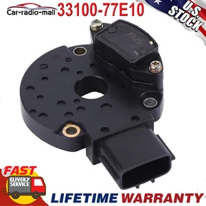 MÓDULO COMPATIBLE CON SENSOR DE POSICIÓN DEL ÁRBOL DE LEVAS CHEVROLET TRACKER SUZUKI GRAND VITAR V6 - Imagen 1 de 17