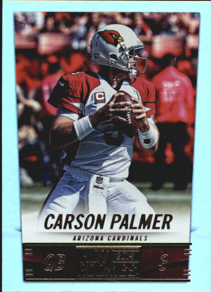 B6350- 2014 Panini Hot Rookies Football Asst Cards -You Pick- 15+ FREE US SHIP - Image 1 of 1