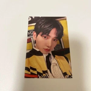 JAEHYUN BOYNEXTDOOR HOW Universal music store Japan Lucky Draw Photo card - Picture 1 of 2
