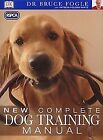 Rspca New Complete Dog Training Manual  Buch  Zustand Sehr Gut