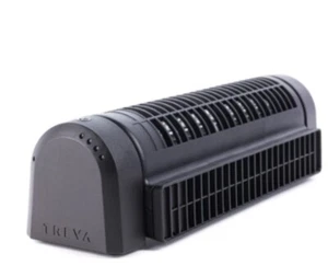 Treva Rechargeable Body Breeze FanModel # FDRB001 - Picture 1 of 5
